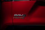 Toyota RAV4 Prime 2020 года (NA)